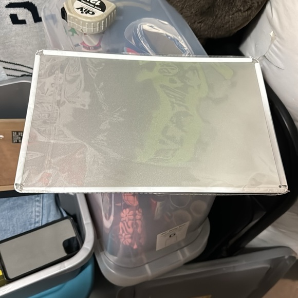 Volkswagen bus metal wall art - Picture 2 of 3